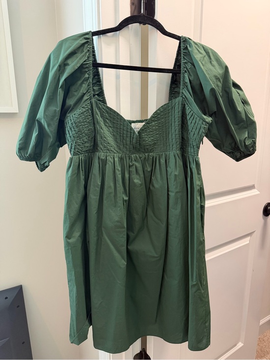 Hyacinth House Dresses & Skirts - Tuckernuck Hyacinth House Smocked Babydoll Dress